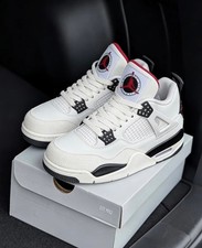 Nike Air Jordan 4 Retro "OG