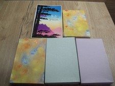 5 Packungen Taschentücher  36 Stück in OVP ,DDR- NOSTALGIE