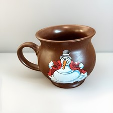 Santa Pauli Becher –