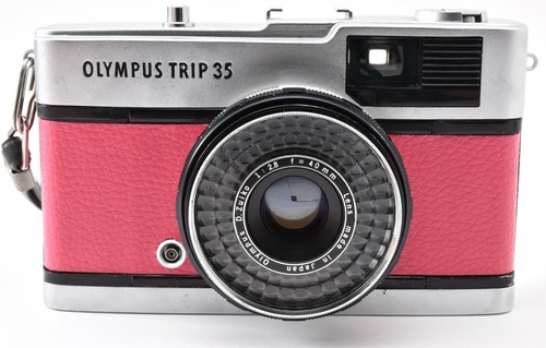 Mimt olympus trip 35 - olympus,