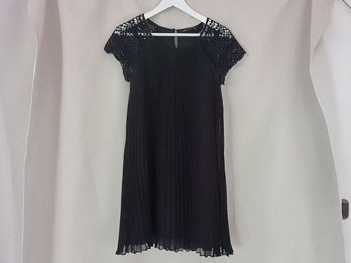 Elegantes kleid zara - kleid, m