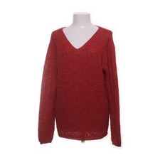 Sandra Pabst, Strickpullover