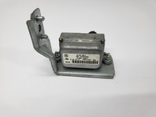 VW GOLF 4 1J - Drehratensensor Steuergerät Sensor 1J1907637D (76)