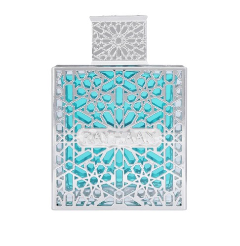 Rayhaan aquatica eau parfum - aquatica,