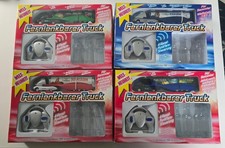 Nordbrand RC Trucks Set (4 Stk.)–Eiskorn Doppelkorn Pfeffi Pina Colada /OVP