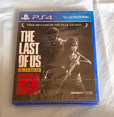The last remastered - last,