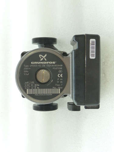 Grundfos uper 60 2w - grundfos,