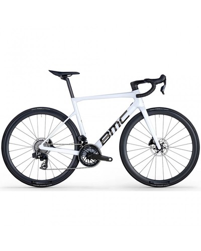 Bmc teammachine slr one - teammachine,