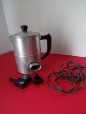 Wasserkocher CALOR 40er Jahre