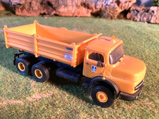 Kibri LKW Muldenkipper