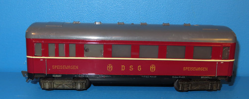 Fleischmann 411 spur - fleischmann,