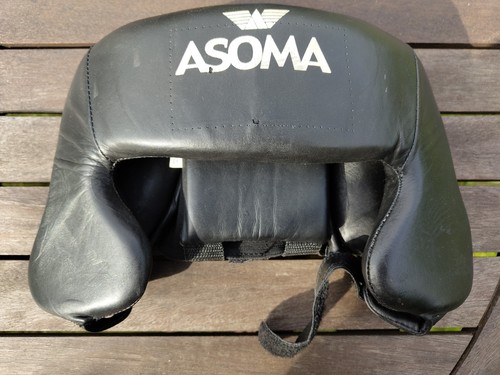 Everlast 4020 headgear - everlast,