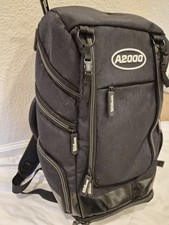 Wilson A2000 Baseball