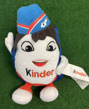 Kinderino Ferrero Plüschfigur