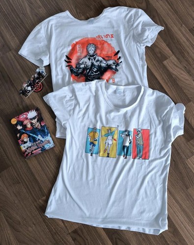 Jujutsu kaisen fanpaket - kaisen,
