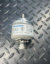 WACHENDORFF Drehgeber WDGI