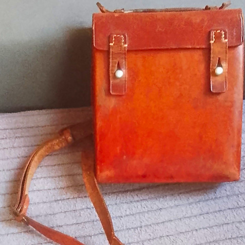 Vintage Original DRK