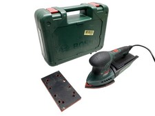 Multifunktionsschleifer Bosch