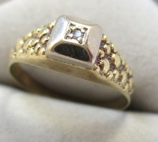 charmanter 333er Gold