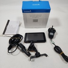 Garmin nüvi 2545 Sat Nav -