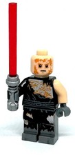 Custom Verbrannte Anakin