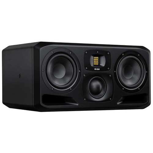 Aktiv monitor adam audio s3h - audio,