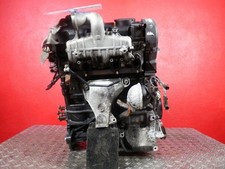 Motor ohne Anbauteile (Diesel)
