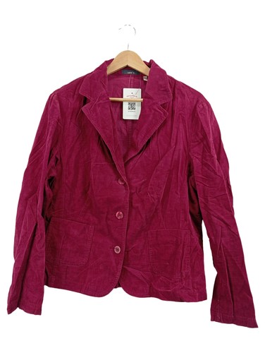 Jake cordjacke damen gr - cordjacke,