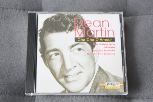 Audio dean martin - -, cha