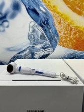 BEURER MG 40 Infrarot Massagegerät Gebraucht 3#18271100