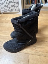 Decathlon Quechua Winter Snow