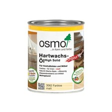 Osmo Hartwachs-Öl Original