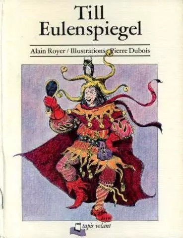 Till eulenspiegel 40 - :,