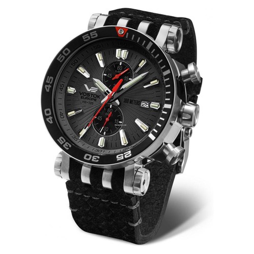 Vostok europe energia chrono - europe,