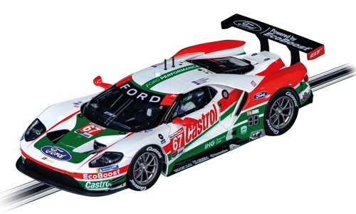 Carrera 20024000 ford - gt, race