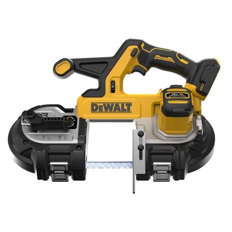 Dewalt akku bandsäge dcs378n - akku-bandsäge,