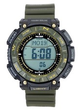Casio pro trek solar sports - pro,