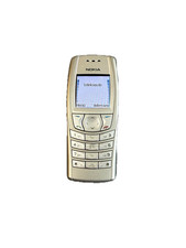 Retro Tastenhandy •