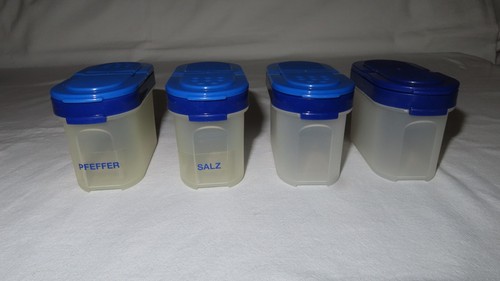 Tupperware gewürzzwerge - tupperware, 4