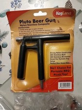 Bierpistole Bierzapfhahn Beer