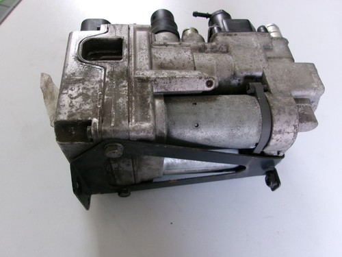 Abs druckmodul bmw 1150 rt - abs,