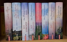 Romane iny lorentz - 8,