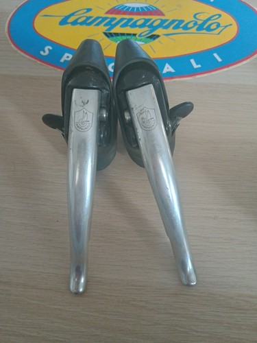 Vintage bremshebel campagnolo - vintage,