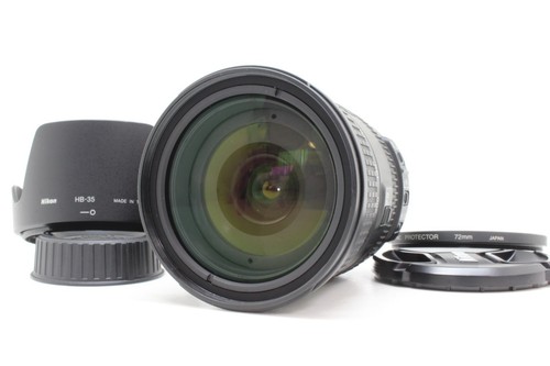 Neuwertig nikon s nikkor - [neuwertig], af-s