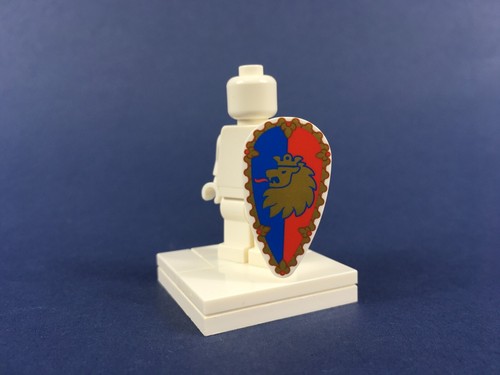 Lego schild schutzschild - ,