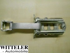 Türhalter Mercedes-Benz Sprinter W906 Türbremse Türfangband Türfeststeller origi