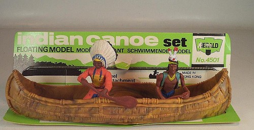 Herald britains 4501 - britains, nr.