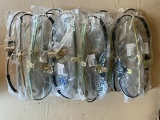 POSTEN 18x JP GROUP FENSTERHEBER hinten rechts VW Golf 2 Mk II 193839402 NEU NOS