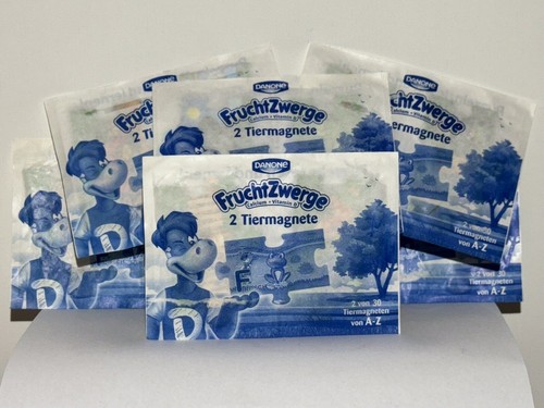 Tüten danone - 6,
