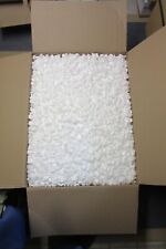 220 liter Verpackungs-Chips Styroporflocken im Karton 780 x 580 x 490 mm